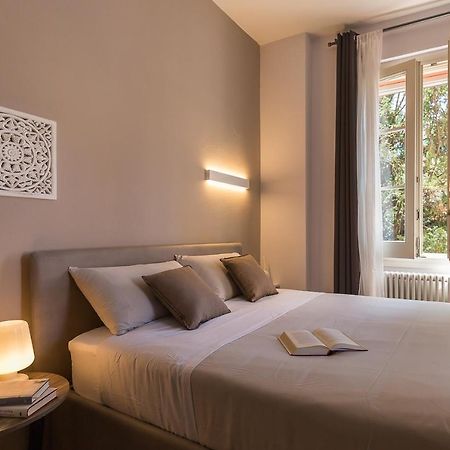 Saragozza Boutique Apartment 博洛尼亚 外观 照片
