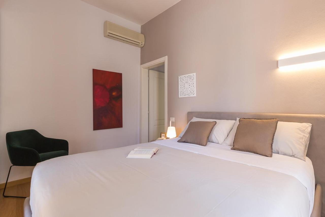 Saragozza Boutique Apartment 博洛尼亚 外观 照片