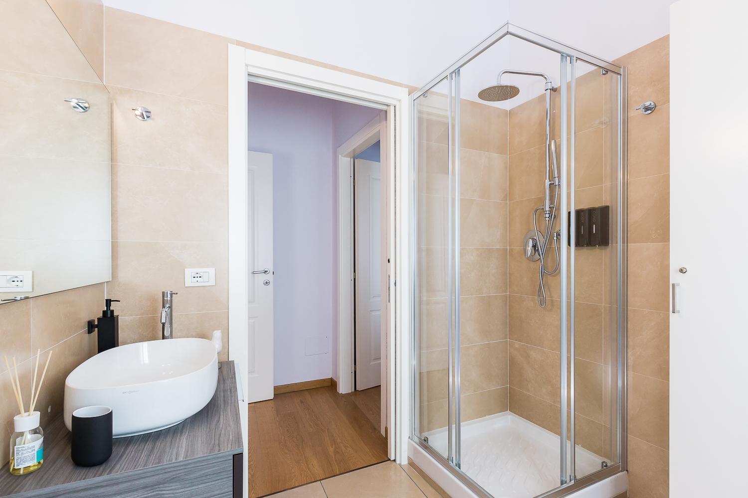 Saragozza Boutique Apartment 博洛尼亚 外观 照片